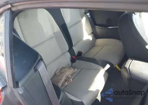 2014 Chevrolet Camaro 1Lt из США, поврежденный, VIN 2G1FB3D37E9299003